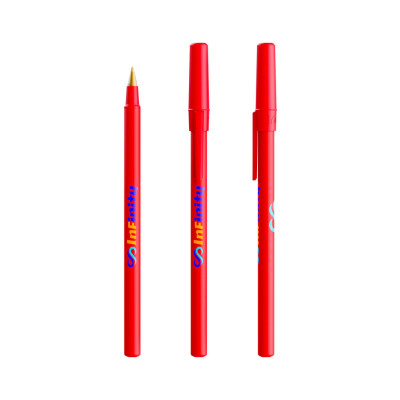 BIC® Round Stic® esferográfica
